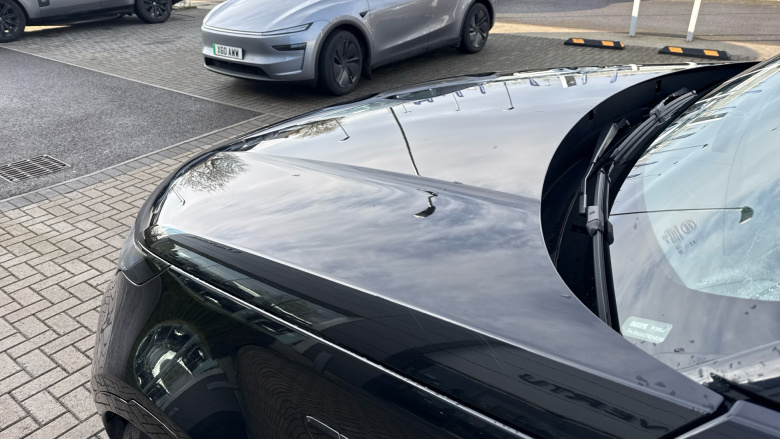 Land Rover Discovery 3.0 P360 R-Dynamic SE 5dr Auto Petrol Station Wagon